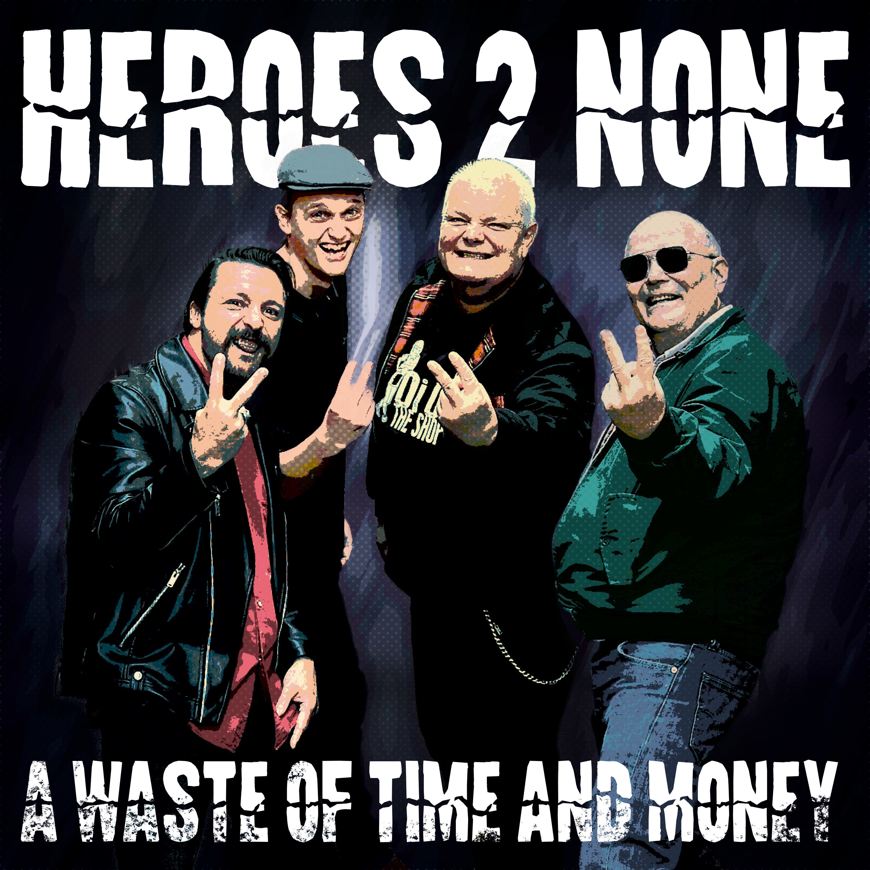 A Waste of Time and Money