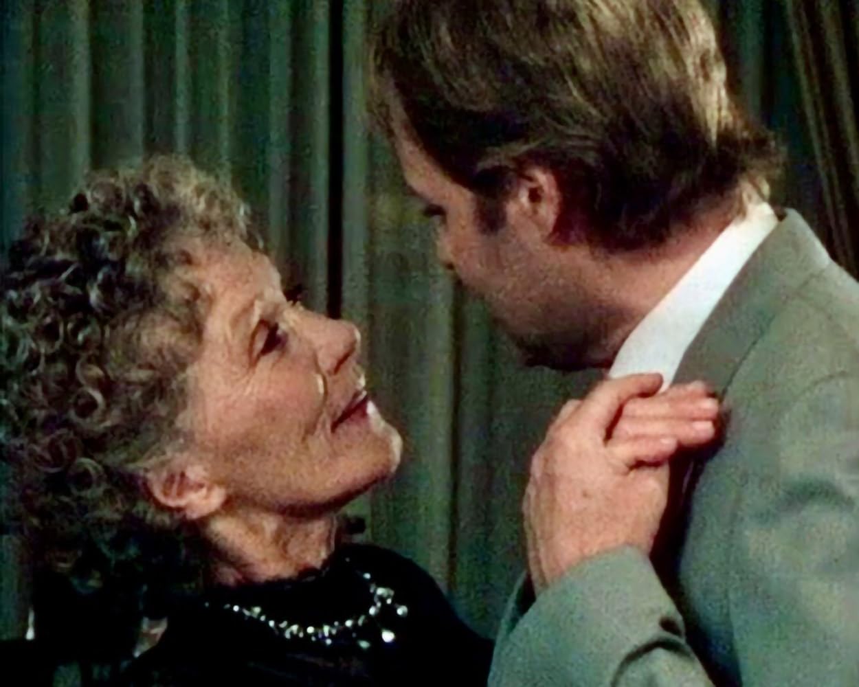 Rendezvous der Damen / Starbesetzter Episodenfilm von Edgar-Wallace-Regielegende Alfred Vohrer (Pidax Film-Klassiker