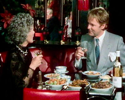 Rendezvous der Damen / Starbesetzter Episodenfilm von Edgar-Wallace-Regielegende Alfred Vohrer (Pidax Film-Klassiker