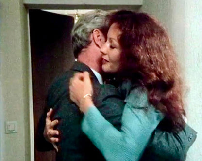 Rendezvous der Damen / Starbesetzter Episodenfilm von Edgar-Wallace-Regielegende Alfred Vohrer (Pidax Film-Klassiker