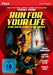 Run for your Life - Seine Rache kennt keine Grenze / Packender und starbesetzter Thriller von James-Bond-Regisseur Terence Young (Pidax Film-Klassiker