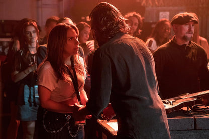A Star Is Born (Steelbook, 4K-UHD+Blu-ray