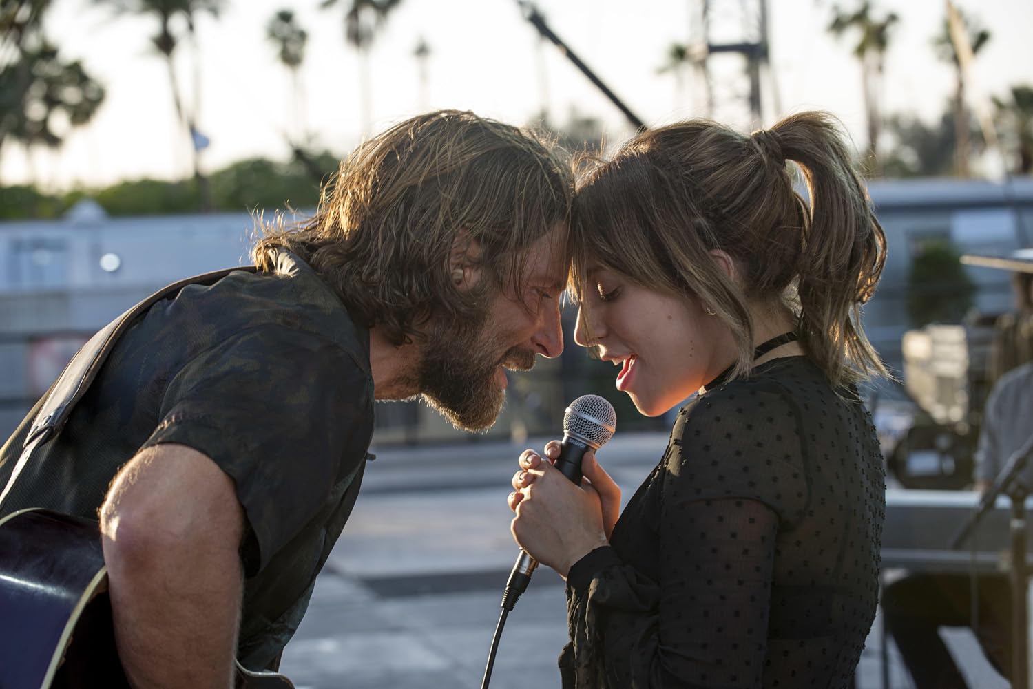 A Star Is Born (Steelbook, 4K-UHD+Blu-ray