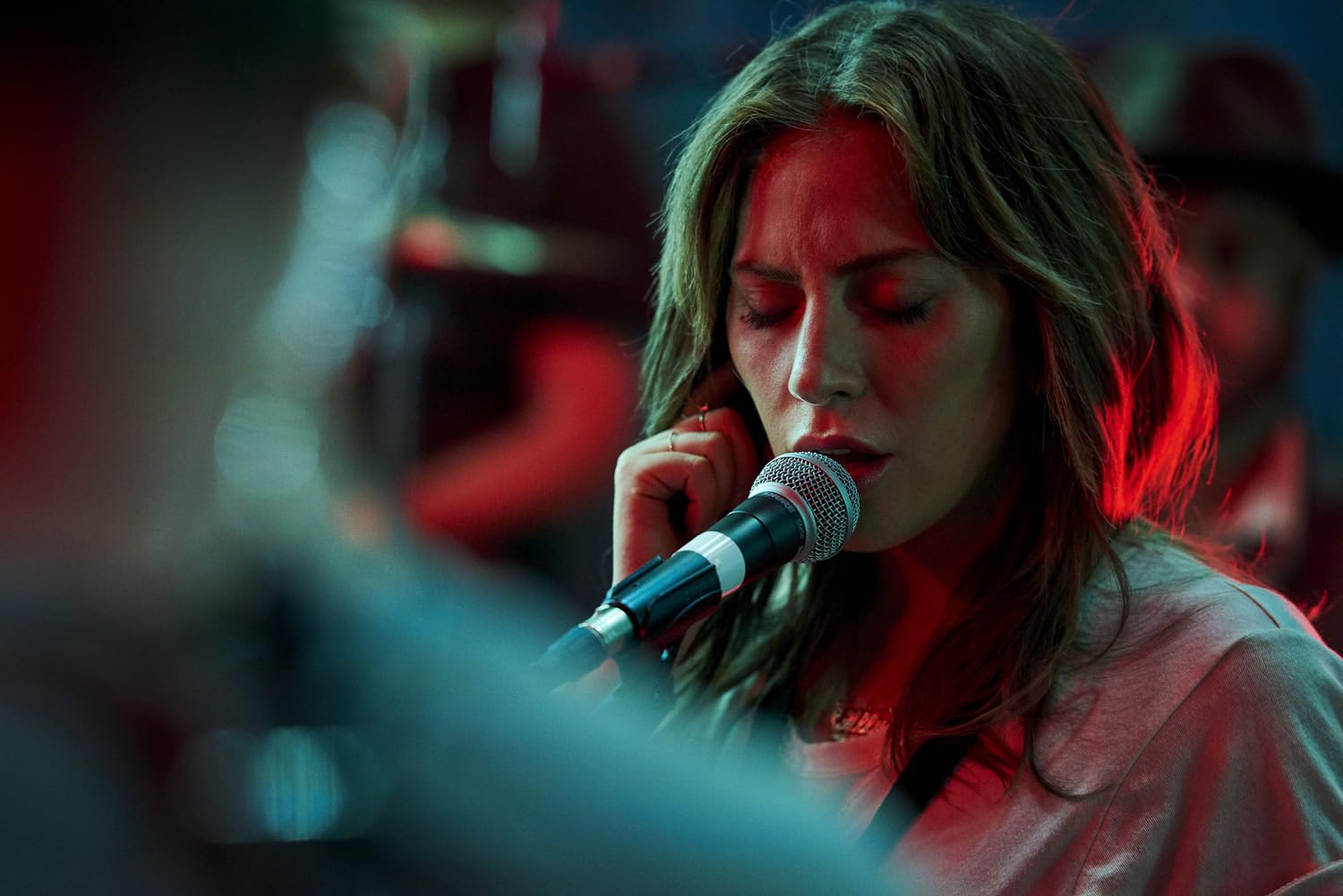 A Star Is Born (Steelbook, 4K-UHD+Blu-ray