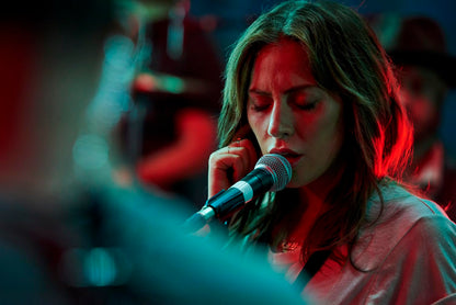 A Star Is Born (Steelbook, 4K-UHD+Blu-ray