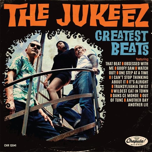 Greatest Beats