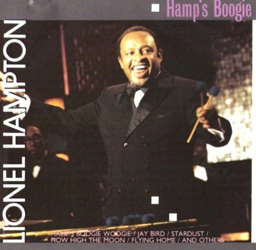 Hamp's Boogie (UK Import