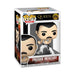 Funko POP! Rocks: Queen - Freddie Mercury - White Singlet - Collectable Vinyl Figure - Gift Idea - Official Merchandise - Toys For Kids & Adults - Model Figure for Collectors and Display