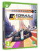 FORMULA LEGENDS - LEGACY EDITION Xbox Series X