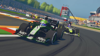 FORMULA LEGENDS - LEGACY EDITION Xbox Series X