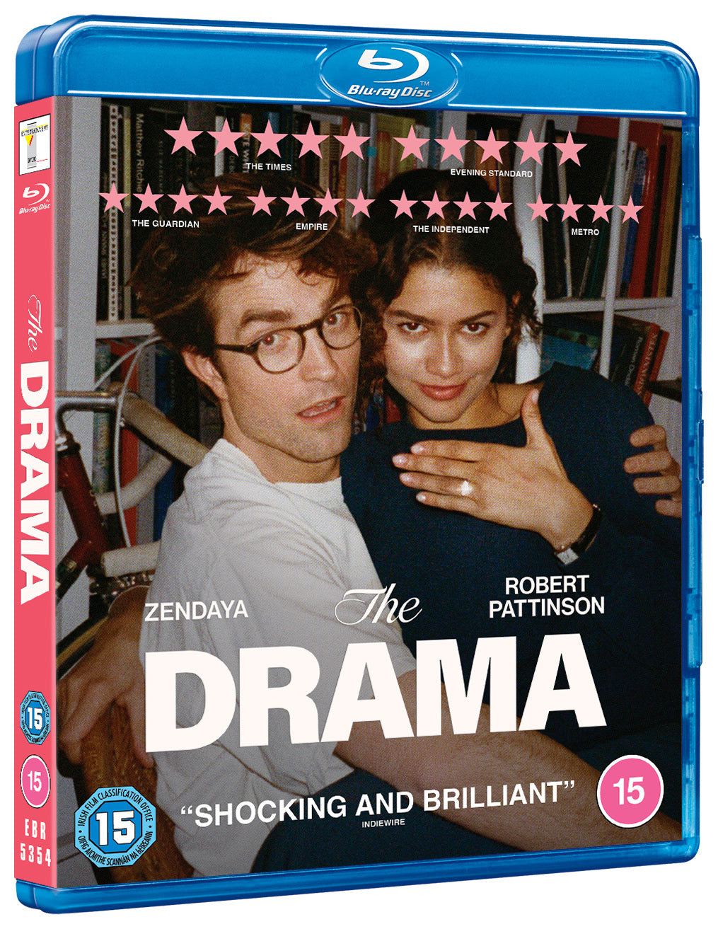 The Drama