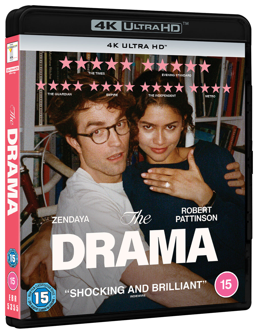 The Drama