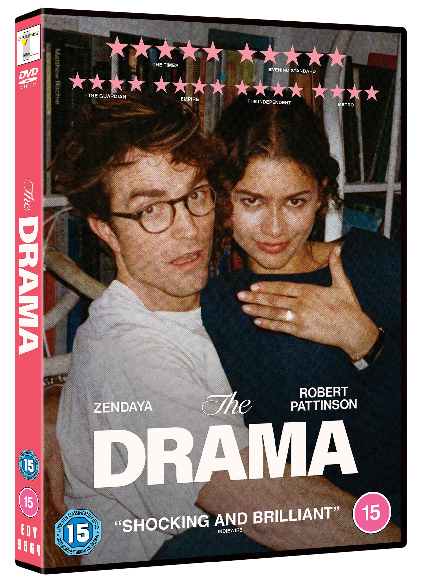 The Drama