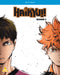 Haikyu!!: Season 3