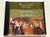 Bach Edition - Violin Sonatas BWV 1021-1023 Trio Sonates BWV 1038-1039