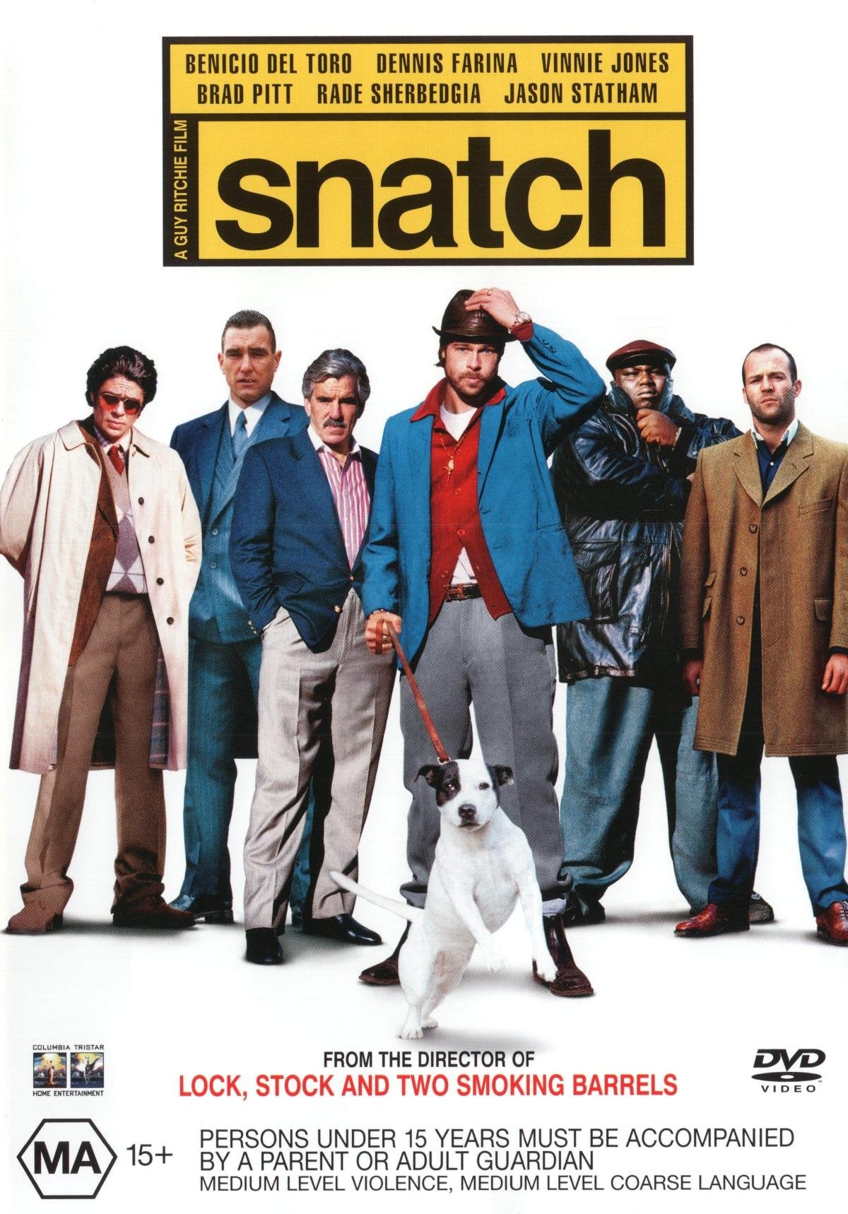 Snatch
