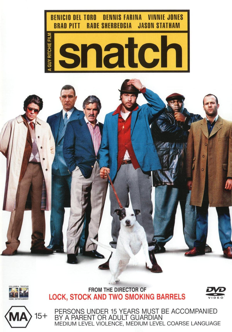 Snatch