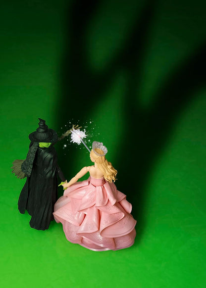 TAMASHII NATIONS - Wicked - Elphaba S.H.Figuarts Action Figure
