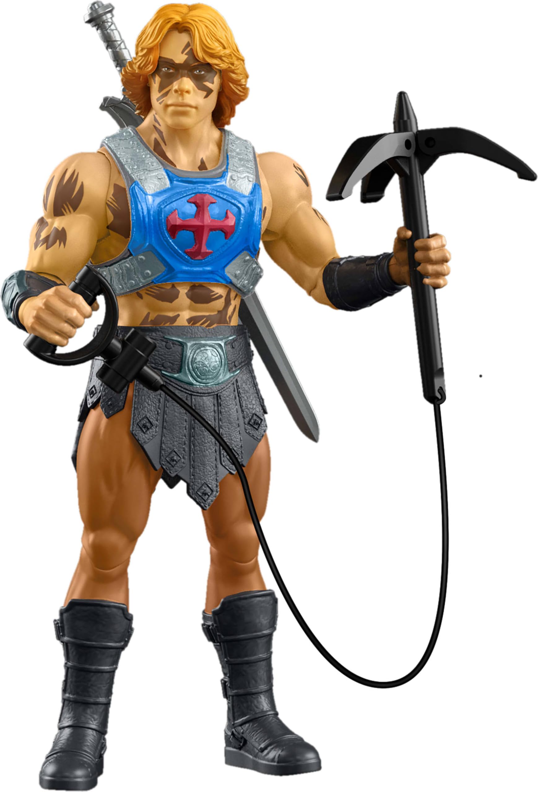 Masters of the Universe - He Man 2/Toys