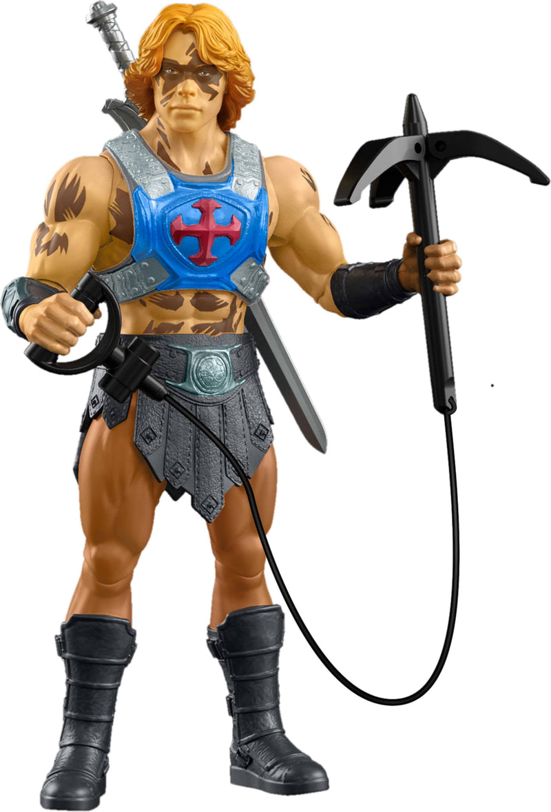 Masters of the Universe - He Man 2/Toys
