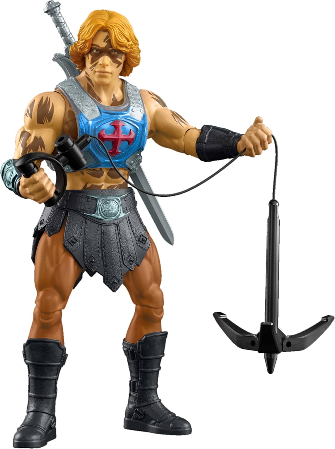 Masters of the Universe - He Man 2/Toys