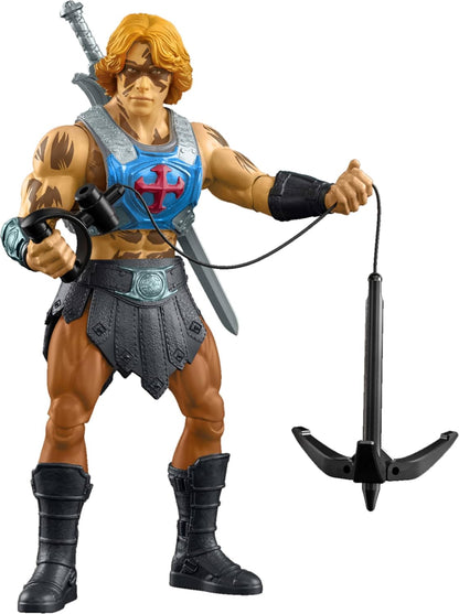 Masters of the Universe - He Man 2/Toys