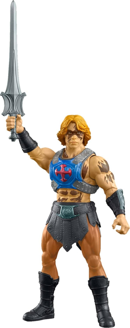 Masters of the Universe - He Man 2/Toys