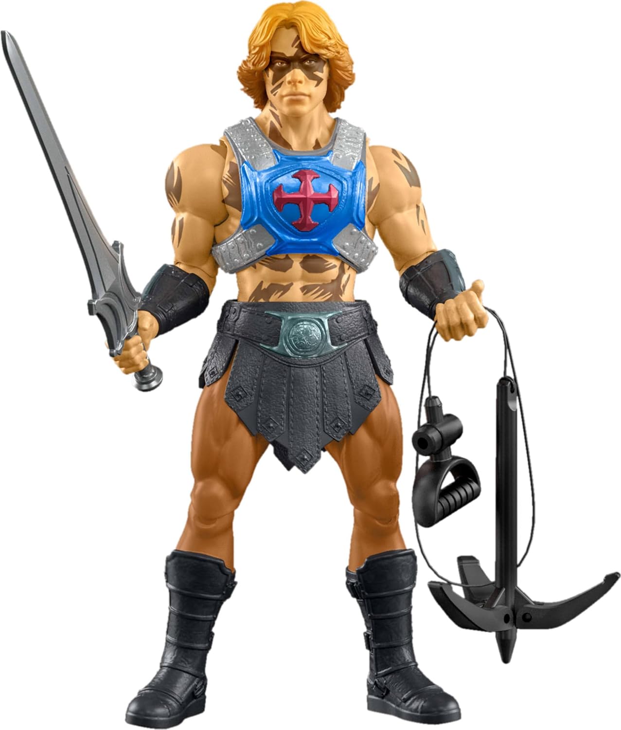 Masters of the Universe - He Man 2/Toys