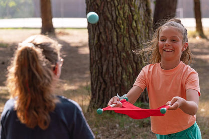 BS Toys - BS Toys Flip Tennis