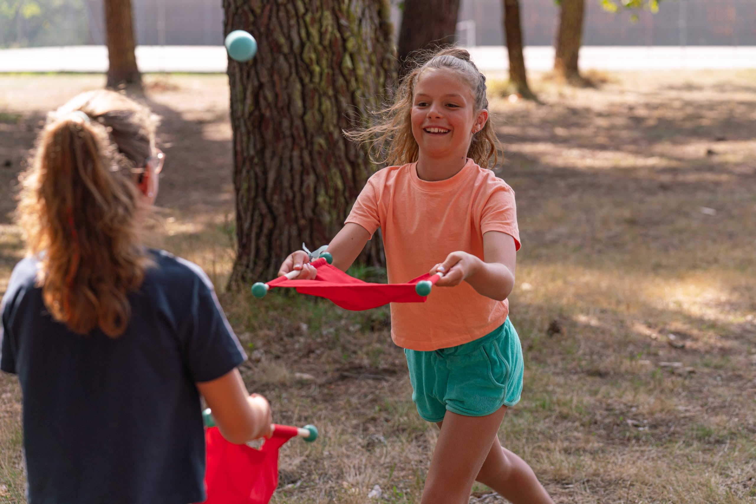 BS Toys - BS Toys Flip Tennis