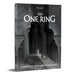 Free League The One Ring: Hands of the White Wizard Adventure Module, RPG Campaign Supplement