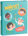 Mindset gesprekskaarten: leer positiever denken en durf meer!