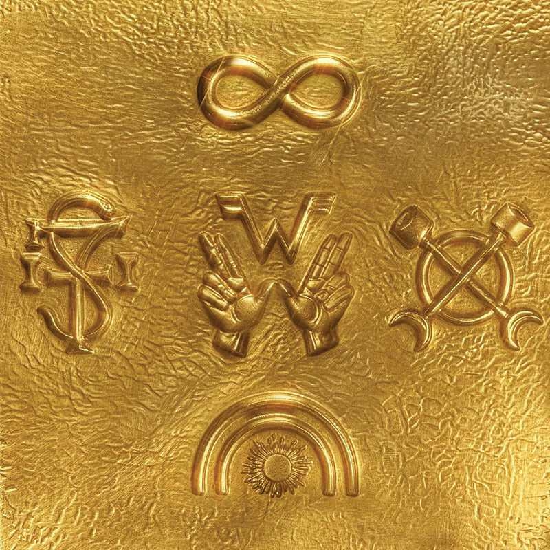 Weezer (Gold Album)