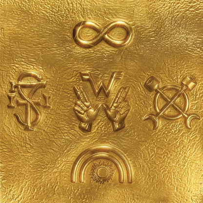 Weezer (Gold Album)