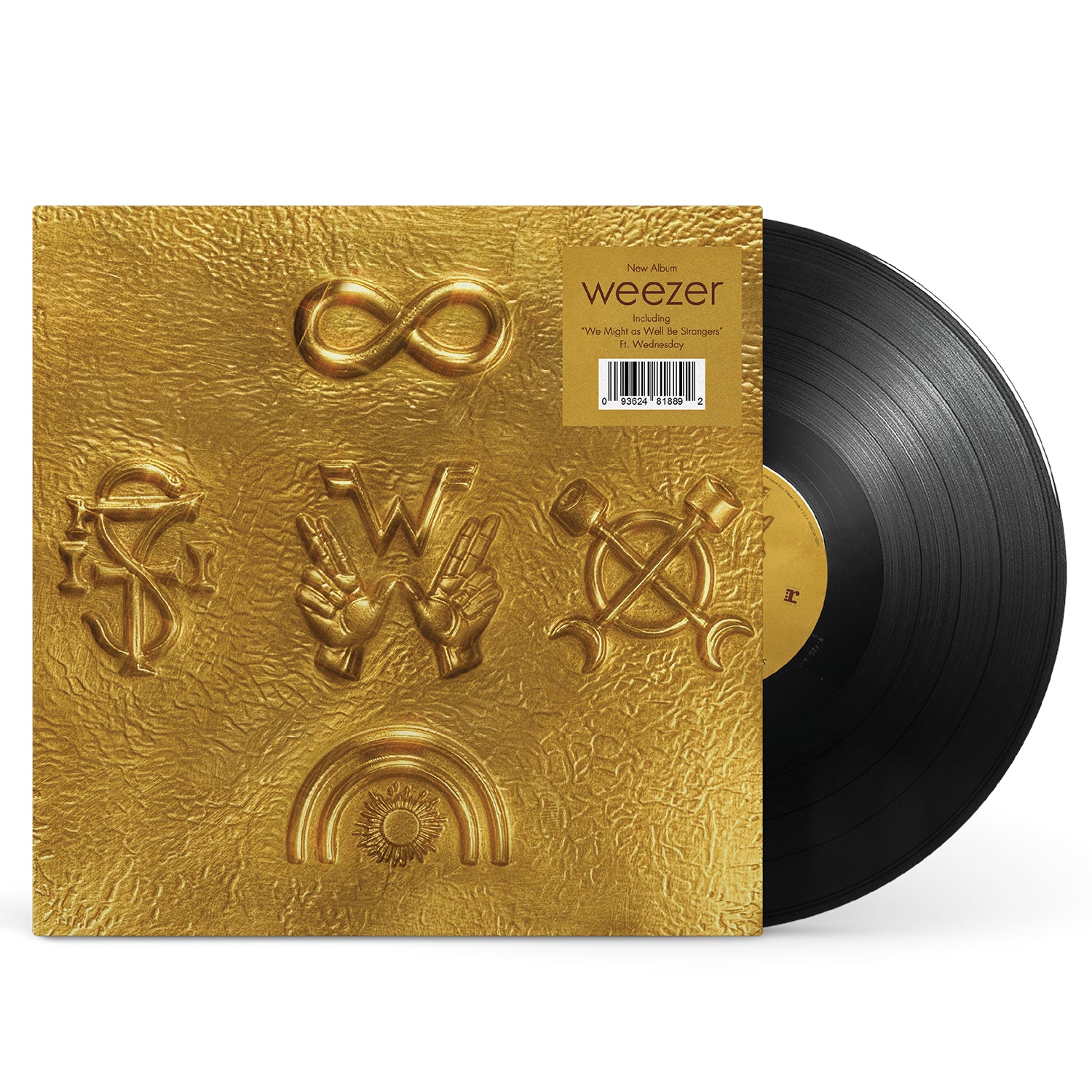Weezer (Gold Album)