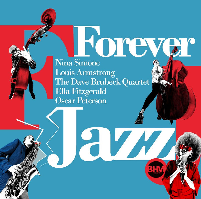 Forever Jazz