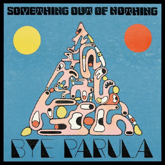 Something Out Of Nothing