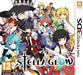 Stella Glow (Nintendo 3DS