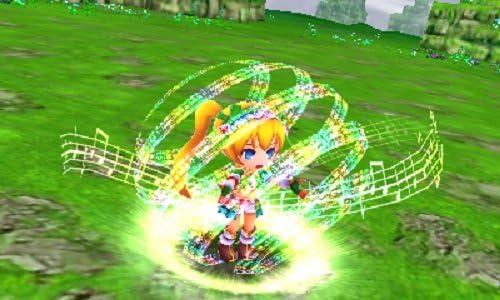 Stella Glow (Nintendo 3DS