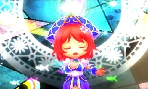 Stella Glow (Nintendo 3DS