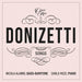 Donizetti: Songs - Volume 8