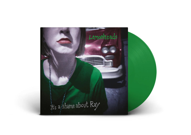 It's a Shame About Ray (30th Anniversary Edition)