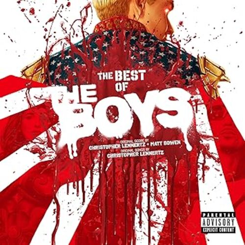 The Boys... The Best Of