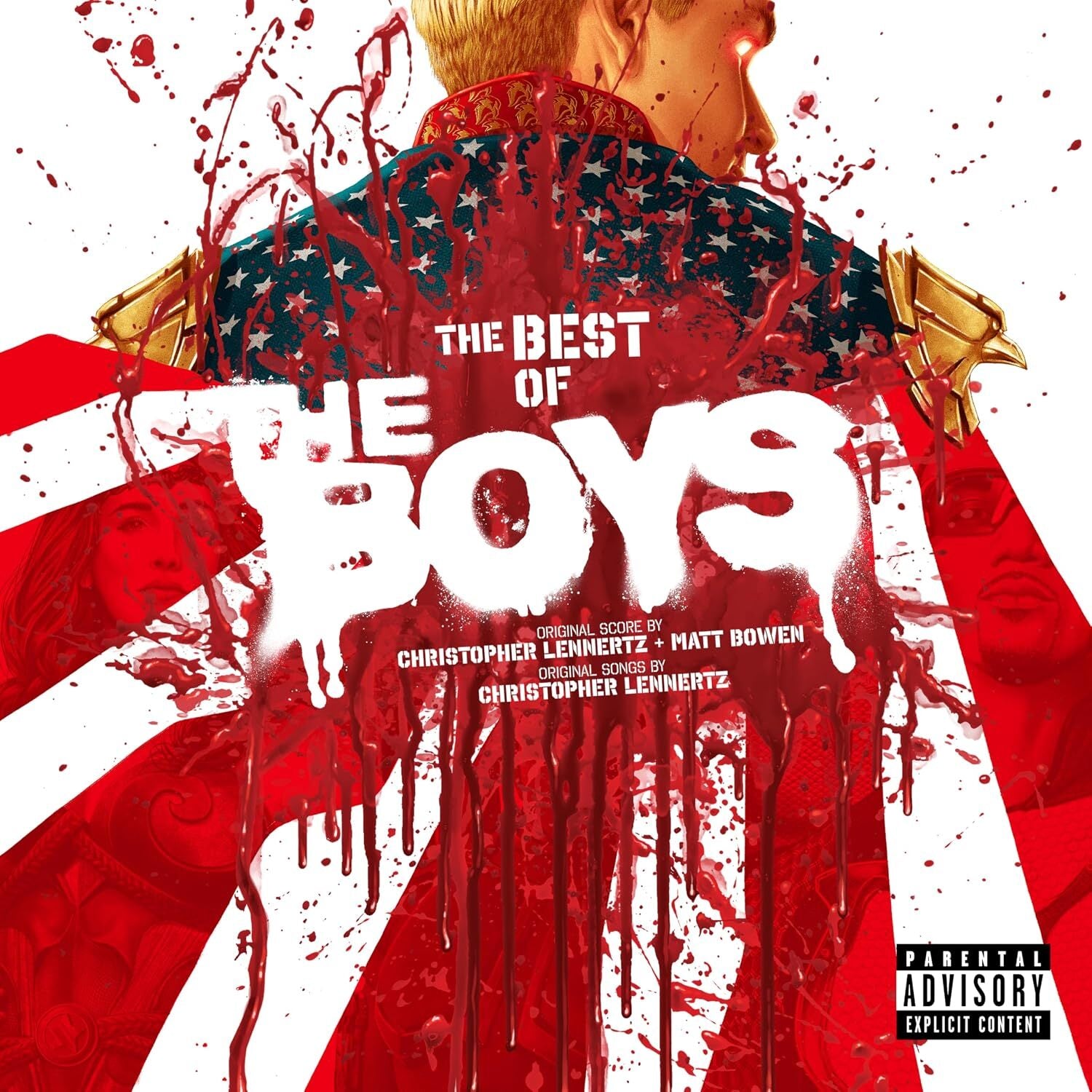 The Best of the Boys