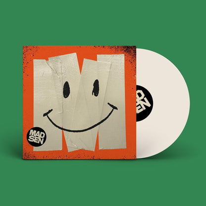 Smile (Cream Colored