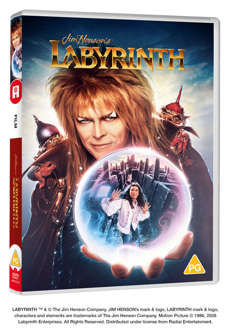 Labyrinth