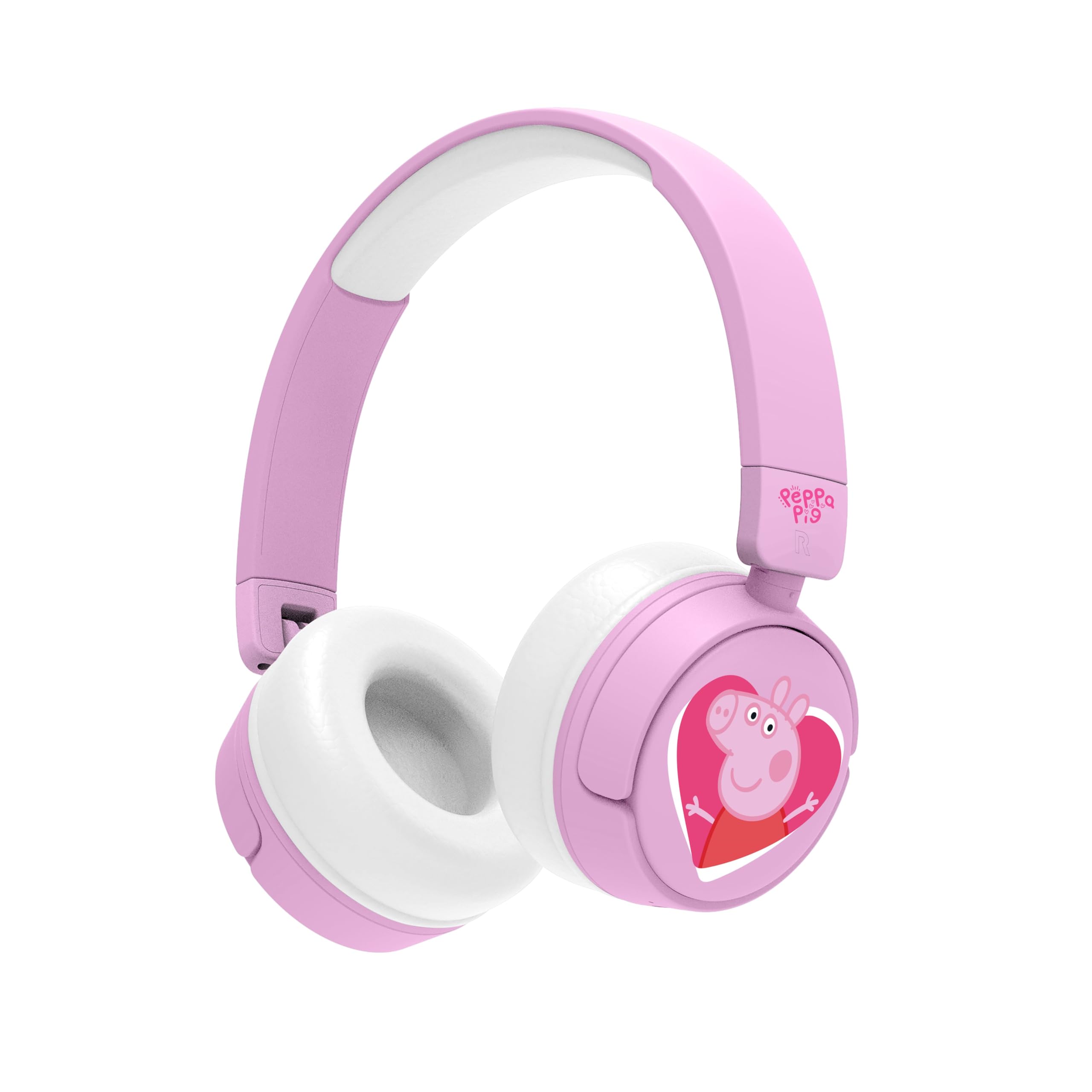 Otl - Kids Wireless Headphones - Peppa Pig