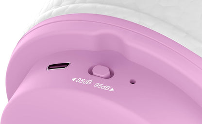 Otl - Kids Wireless Headphones - Peppa Pig