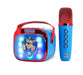 Otl - Light Up Wireless Karaoke Speaker W/ Microphone - Paw Patrol Chase
