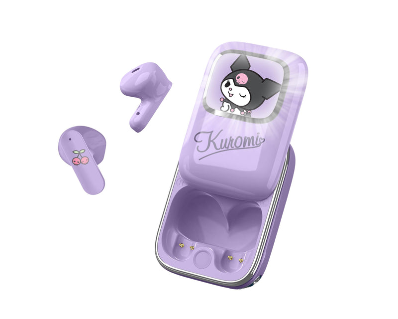 Otl - Slide Tws Earphones - Kurami